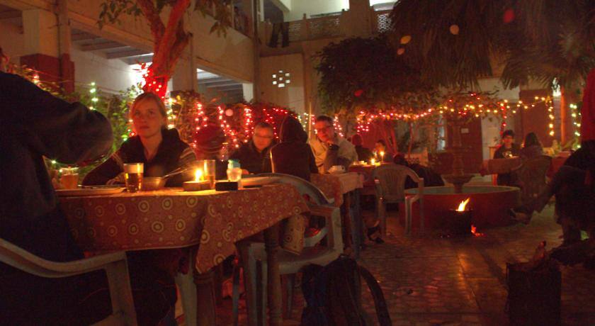 Tourist Rest House, Agra 5
